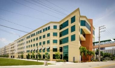 Primary Photo Of 444 W Railroad Ave, West Palm Beach Office For Lease