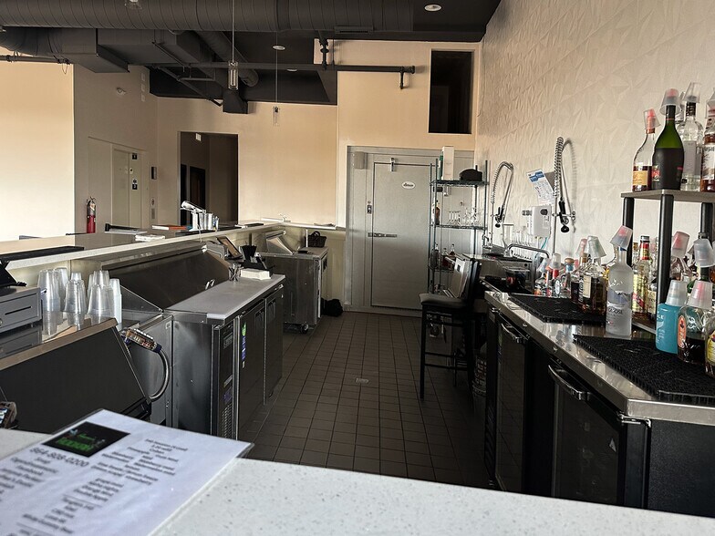 More Photos Of 2590 Freeway Blvd, Brooklyn Center Restaurant For Sale