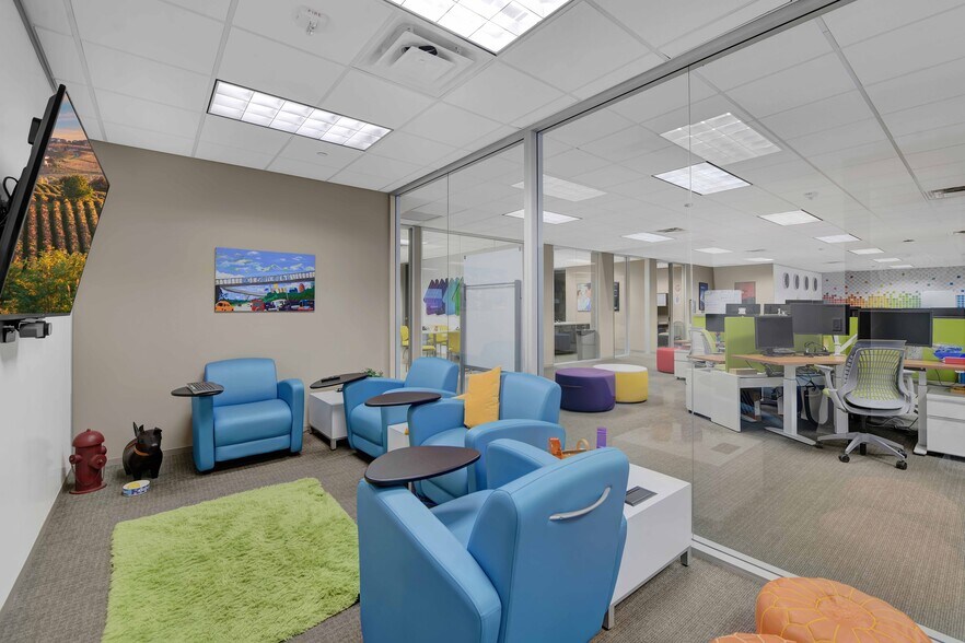 More Photos Of 681 Greens Pky, Houston Office For Lease