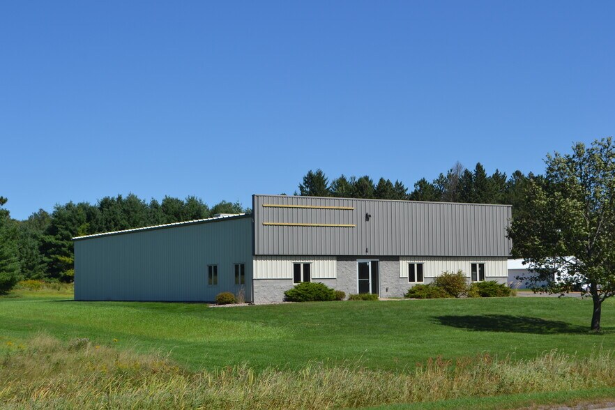 Primary Photo Of 1730 WI-153, Mosinee Warehouse For Lease