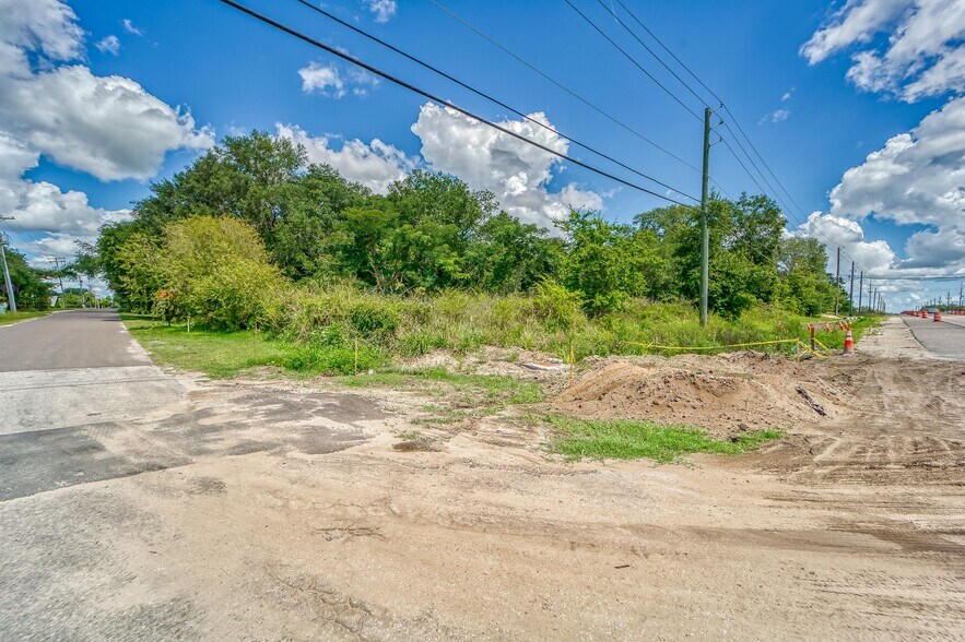 More Photos Of Turkey Creek Rd @ Reece Rd, Plant City Land For Sale