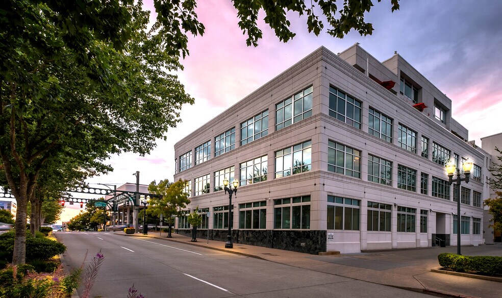 More Photos Of 2825 Colby Ave, Everett Office For Lease
