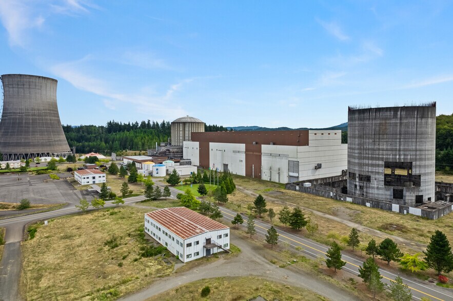 Primary Photo Of 51 Tower Blvd, Elma Flex For Lease