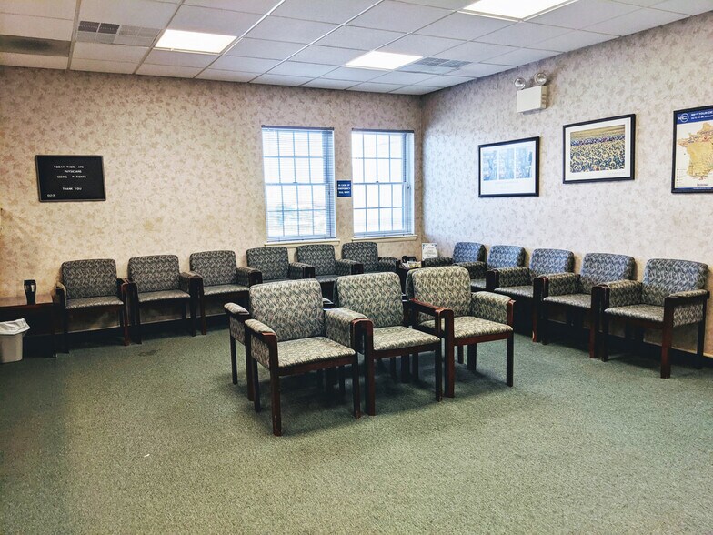 More Photos Of 110 Harbor Ln, Somers Point Medical For Sale