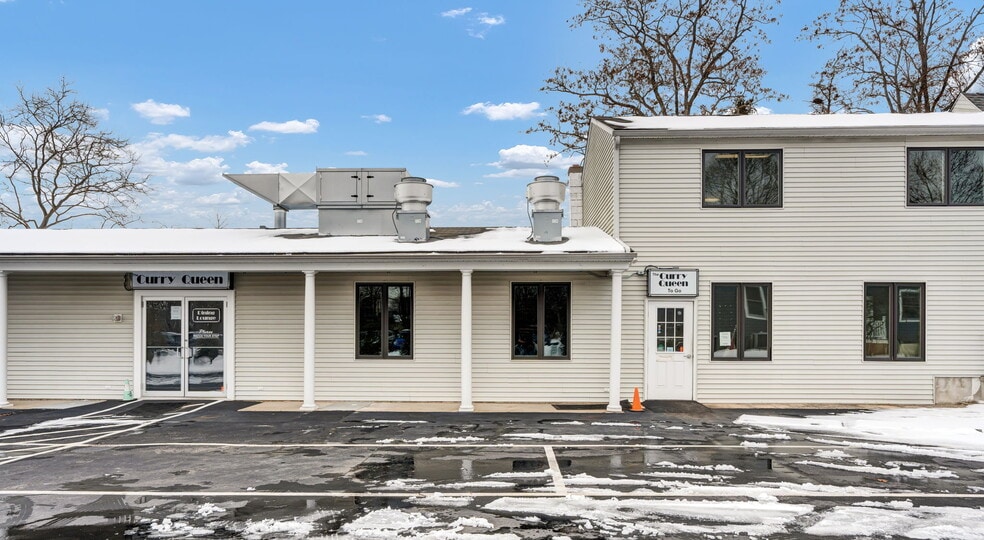 More Photos Of 93 Elm St, Old Saybrook Restaurant For Sale