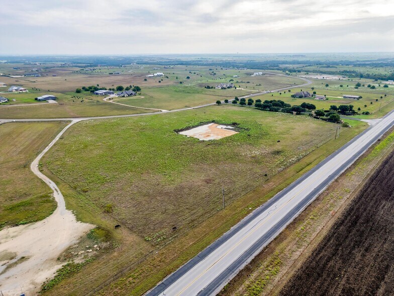 More Photos Of 12700 W Rocky Creek Rd, Crowley Land For Sale