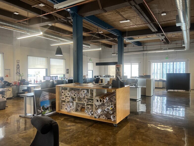 More Photos Of 316 W 2nd St, Los Angeles Loft Creative Space For Lease