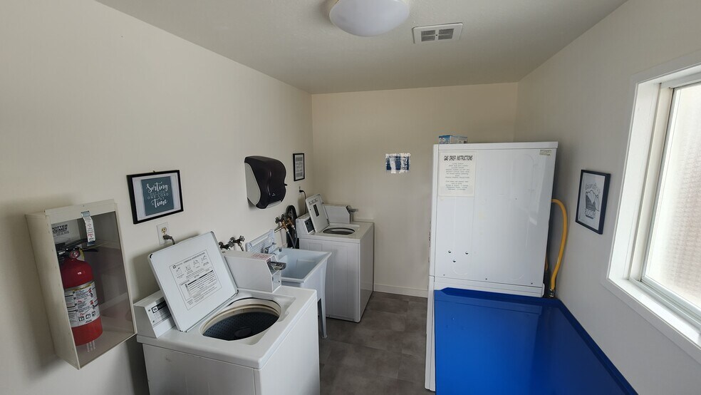More Photos Of 9180 Cariboo Hwy, Prince George Trailer Camper Park For Sale