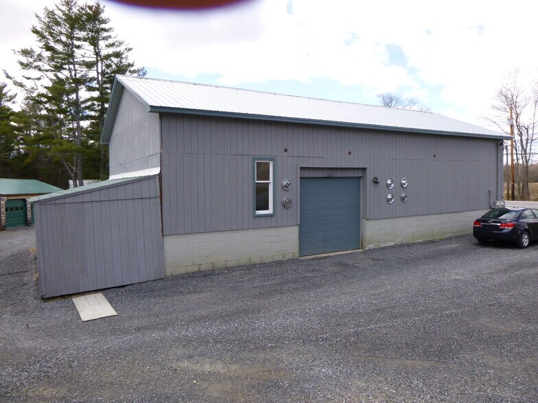 More Photos Of 483-489 Togus Rd, Chelsea Auto Repair For Sale