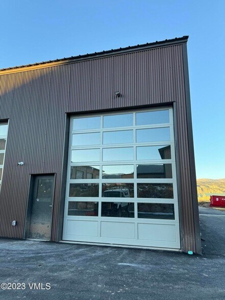 More Photos Of 151 Spring Creek Rd, Gypsum Industrial For Lease