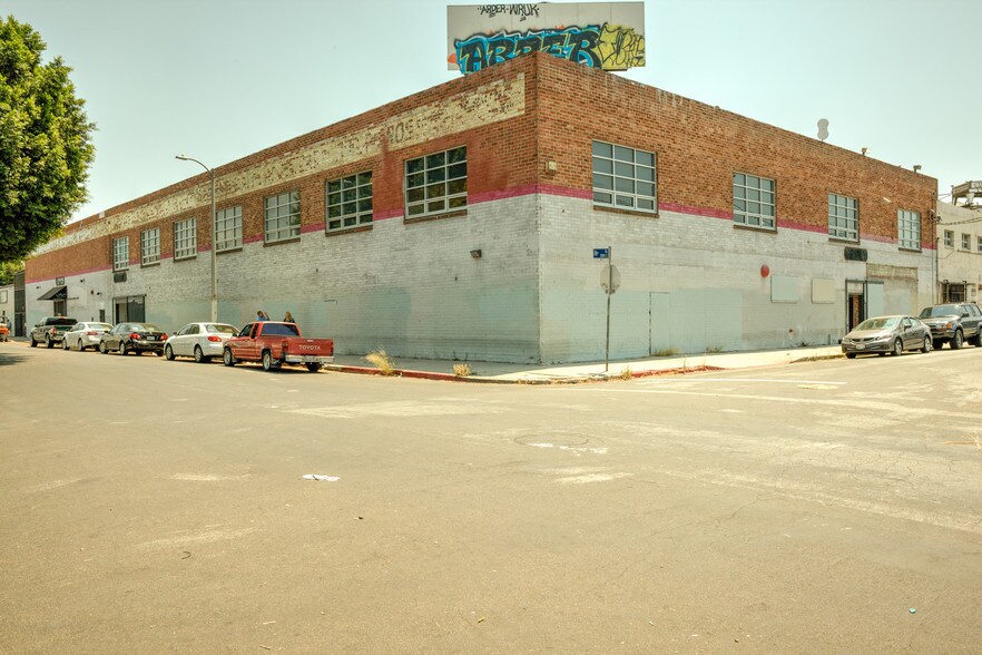 Primary Photo Of 1800 Essex St, Los Angeles Office Residential For Lease