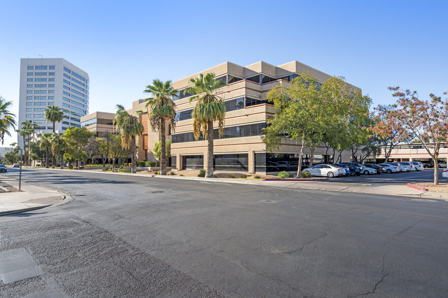 Primary Photo Of 202 E Earll Dr, Phoenix Medical For Sale