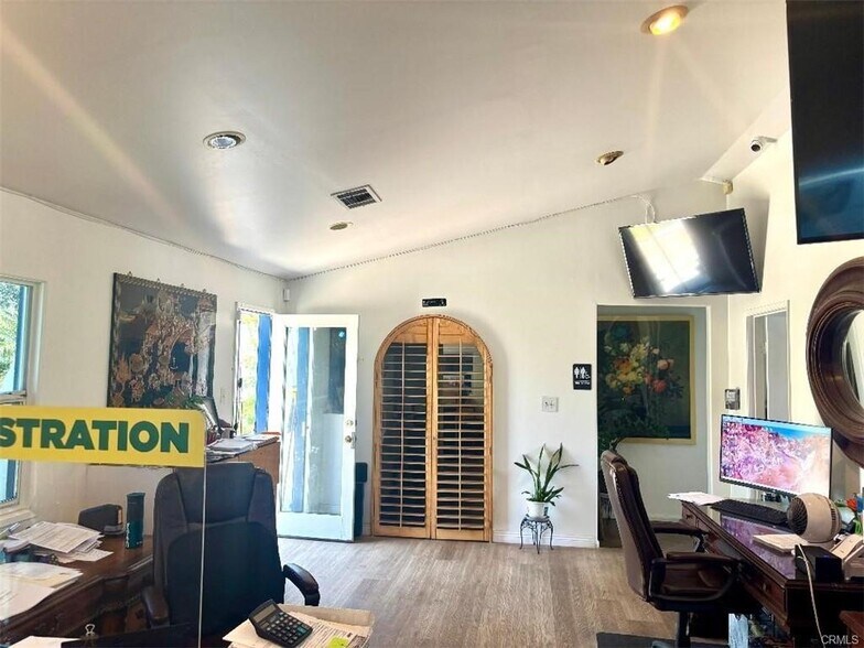 More Photos Of 360 N Central Ave, Upland Auto Repair For Sale