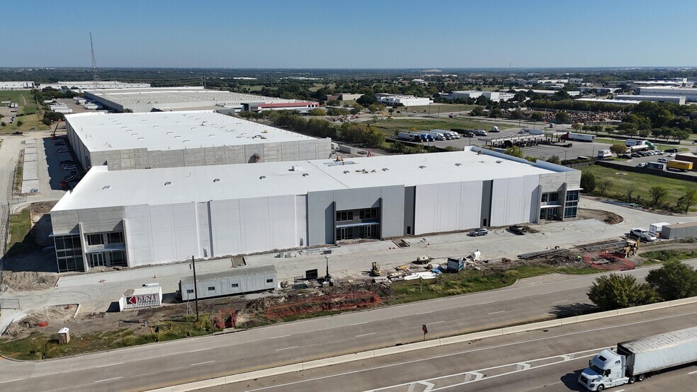 More Photos Of 3210 N Central Expy, McKinney Unknown For Lease