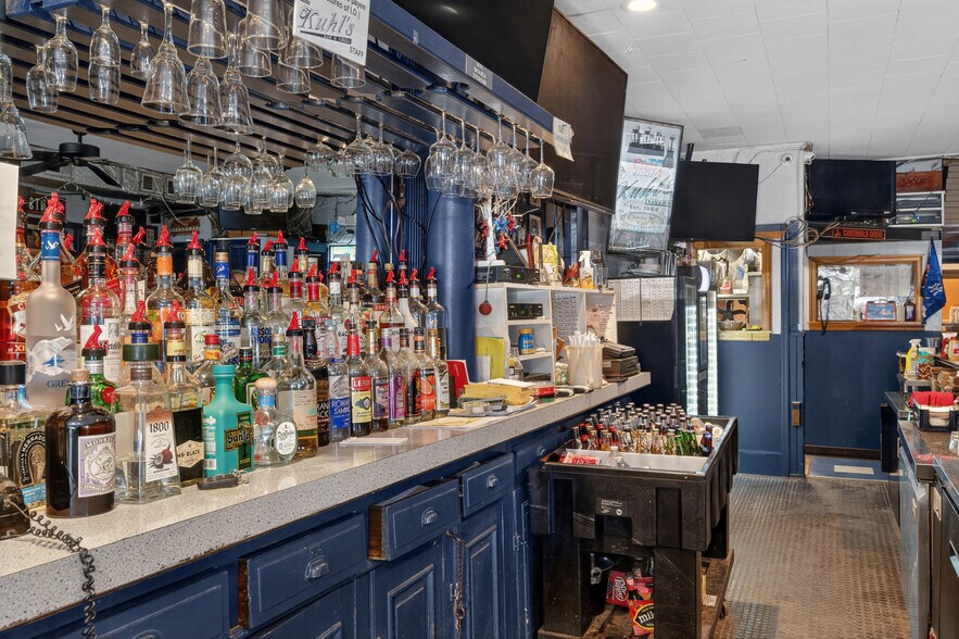 More Photos Of 53 Prospect Ave, Bayonne Storefront Retail Residential For Sale