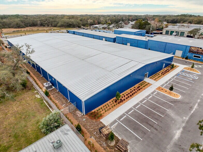 More Photos Of 10012 State Road 52, Hudson General Retail For Sale