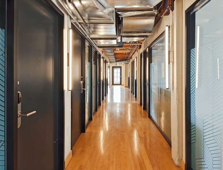More Photos Of 1655 Dupont St, Toronto Flex For Sale