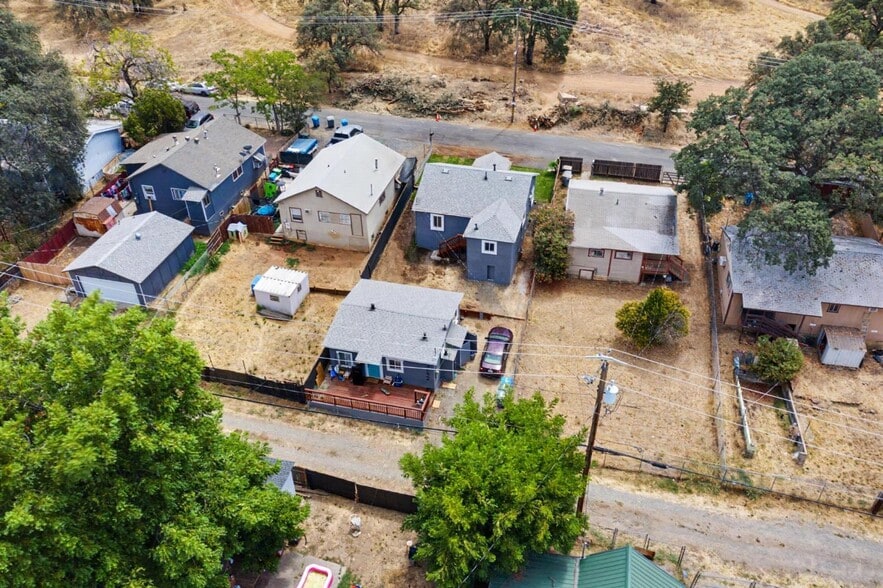 More Photos Of 2690 Ithaca St, Oroville Multifamily For Sale