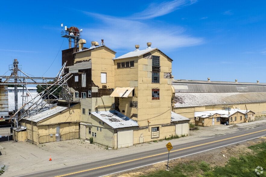 More Photos Of 14712 State Highway 160, Isleton Food Processing For Sale