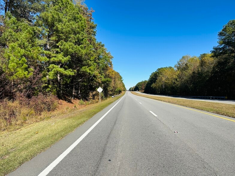 More Photos Of US Hwy 64, Jamesville Land For Sale