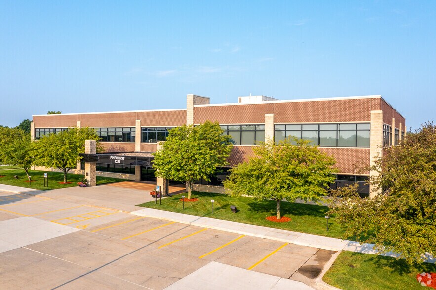 Primary Photo Of 1225 Jordan Creek Pky, West Des Moines Office For Lease