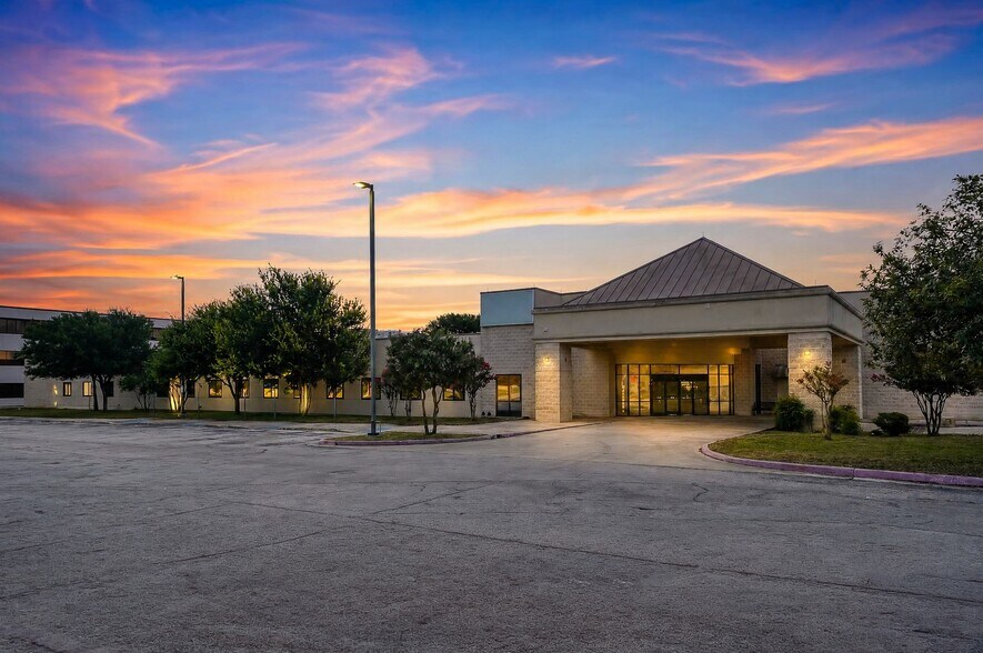 Primary Photo Of 7400 Barlite Blvd, San Antonio Medical For Lease