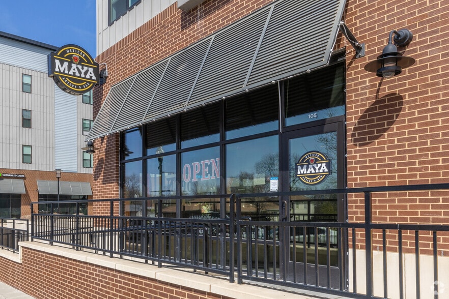 More Photos Of 305 N Main St, Broken Arrow Apartments For Lease