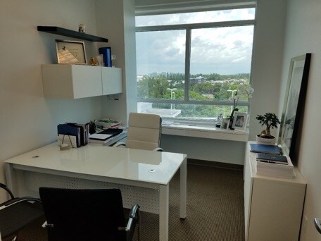 Photo of 3rd Floor Ste Coworking