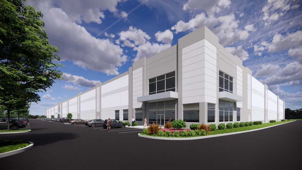 Primary Photo Of 3614 S Preston Hwy, Shepherdsville Industrial For Sale