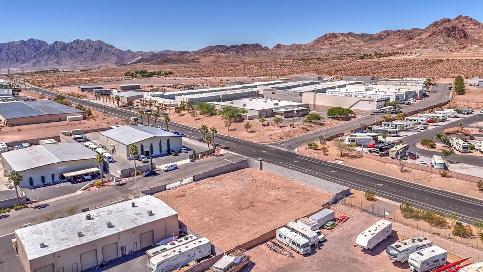 More Photos Of 711 Wells Rd, Boulder City Land For Lease