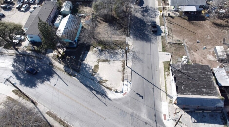 More Photos Of 108 Hawthorne St, San Antonio Land For Sale