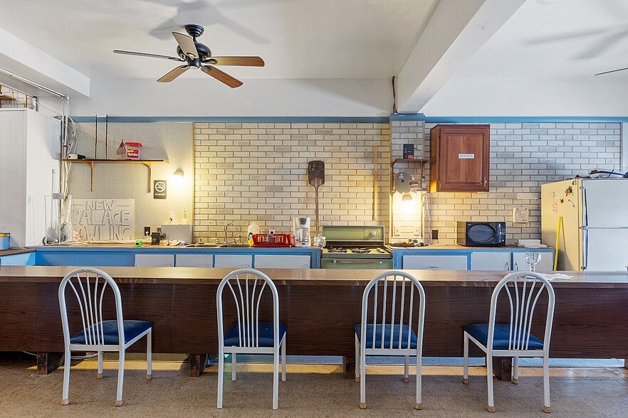 More Photos Of 78 Daniels St, Fitchburg Bowling Alley For Sale