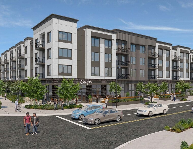 More Photos Of 3405 SE Reed Dr, Hillsboro Apartments For Lease