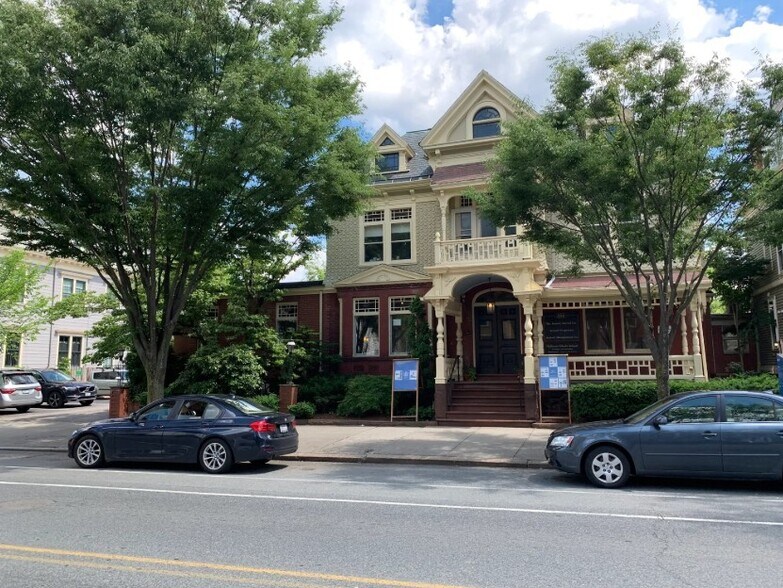 More Photos Of 334 Broadway, Providence Office For Lease