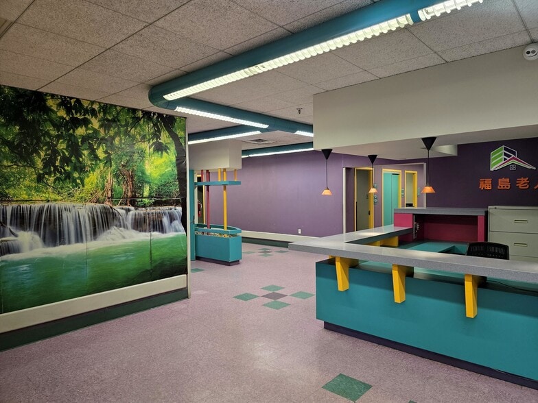 More Photos Of 6202 16th Ave, Brooklyn Rehabilitation Center For Lease