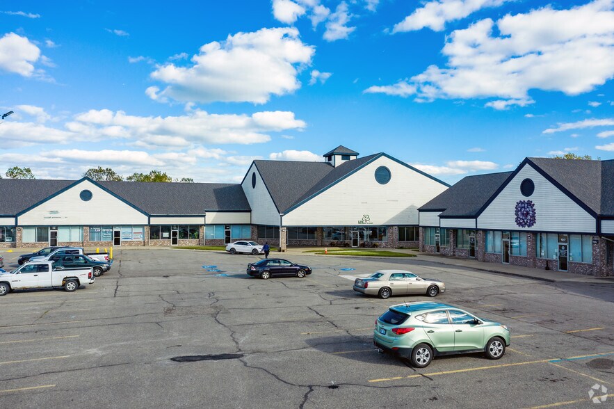 More Photos Of 14930 Laplaisance Rd, Monroe Coworking Space