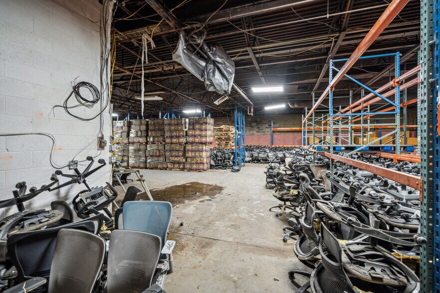 More Photos Of 2901 N 18th St, Philadelphia Warehouse For Sale