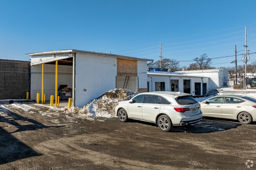 More Photos Of 9-14 Arlington Ave, Kearny Refrigeration Cold Storage For Lease