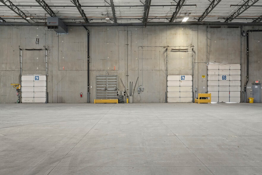 More Photos Of 2275 E Newlands Dr, Fernley Distribution For Lease