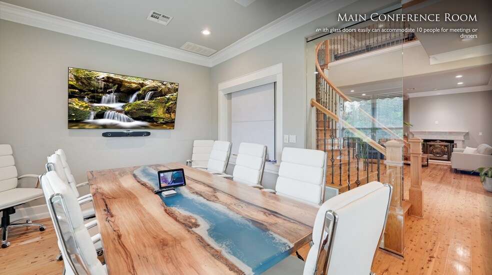 More Photos Of 14913 Murfin Rd, Austin Lodge Meeting Hall For Lease