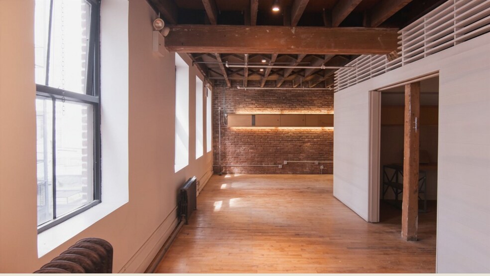 More Photos Of 127 W 24th St, New York Loft Creative Space For Sale