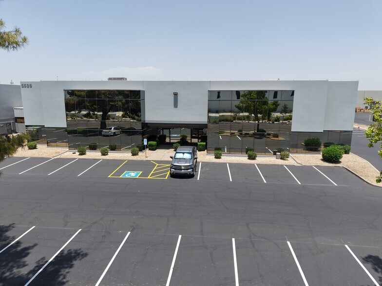 More Photos Of 5536 W Roosevelt St, Phoenix Unknown For Lease