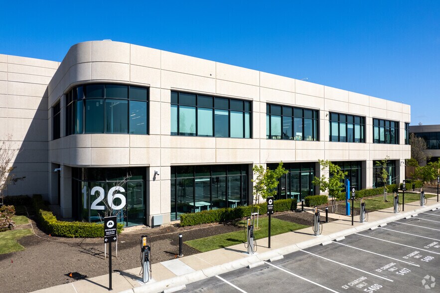 More Photos Of 6750 Dumbarton Cir, Fremont Office For Lease