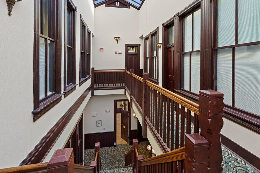 More Photos Of 216 W Lincolnway, Cheyenne Storefront Retail Office For Sale