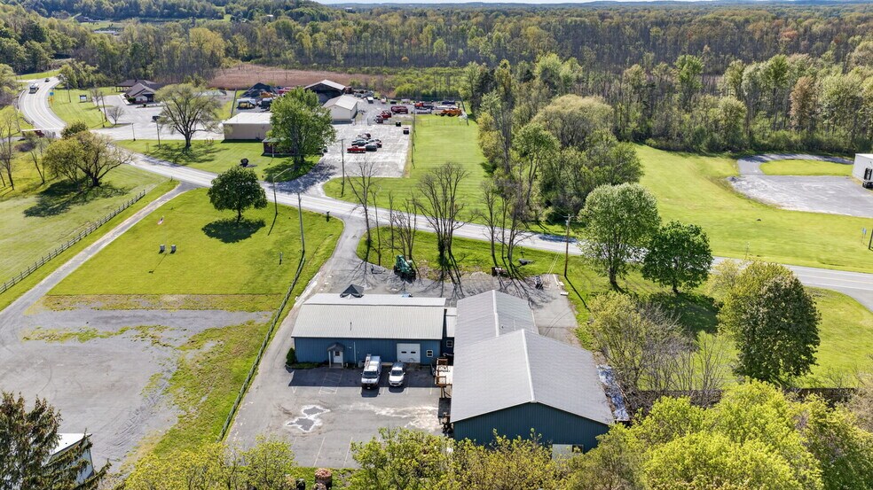 More Photos Of 8 State Route 31, Jordan Storefront Retail Office For Sale