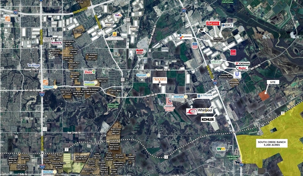 More Photos Of 1 Mars Rd, Wilmer Land For Sale