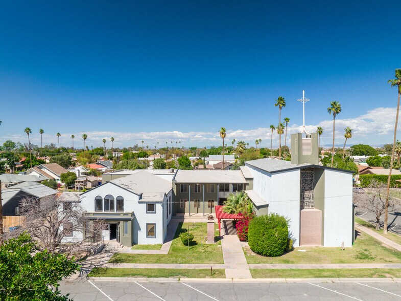 More Photos Of 217 W 7th St, Holtville Religious Facility For Sale