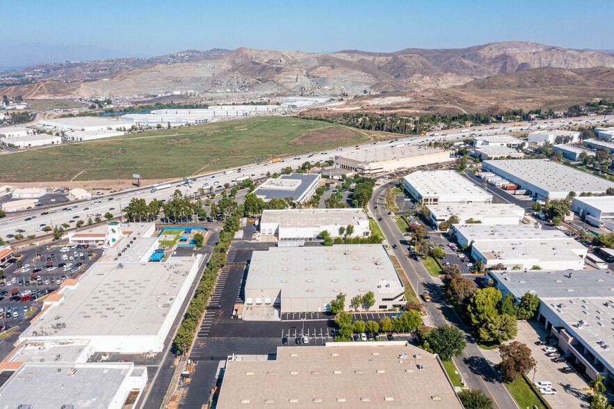 More Photos Of 1141 California Ave, Corona Warehouse For Sale