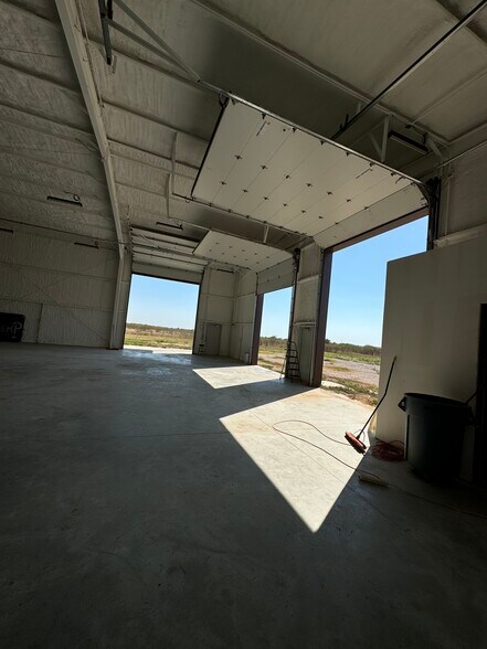 More Photos Of 36847 Richard Frey Rd, Hempstead Light Manufacturing For Lease