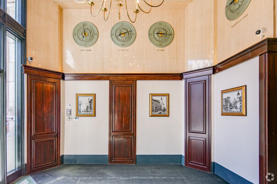 More Photos Of 525 Seymour St, Vancouver Office For Lease